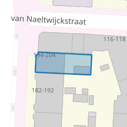 Perceel VBG01-F-4515