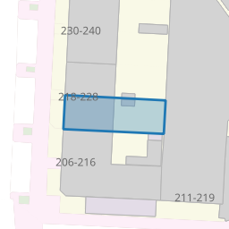 Perceel VBG01-F-4527