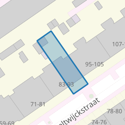 Perceel VBG01-F-4529