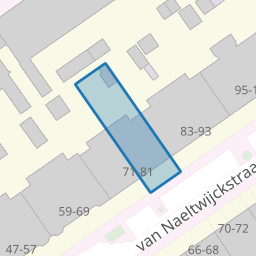 Perceel VBG01-F-4531