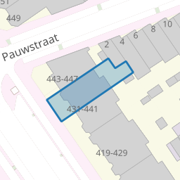 Perceel VBG01-F-4534