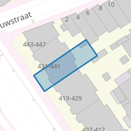 Perceel VBG01-F-4535