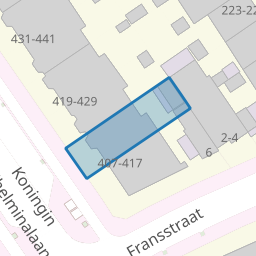 Perceel VBG01-F-4538