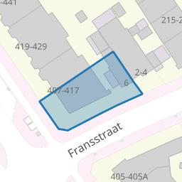 Perceel VBG01-F-4539