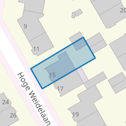 Perceel VBG01-F-4540