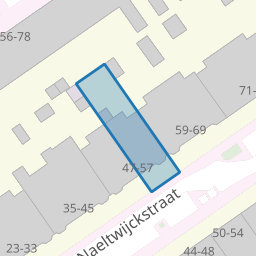 Perceel VBG01-F-4558