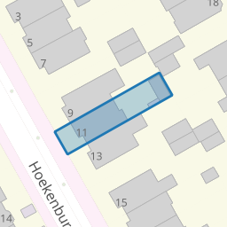 Perceel VBG01-F-4592