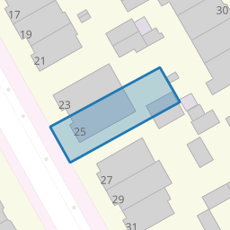 Perceel VBG01-F-4599