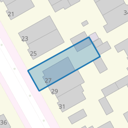 Perceel VBG01-F-4600