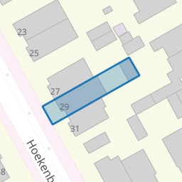 Perceel VBG01-F-4601