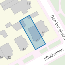 Perceel VBG01-F-4606