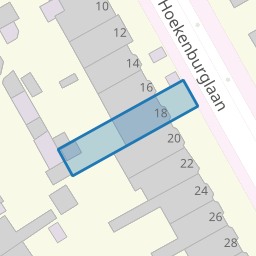 Perceel VBG01-F-4640