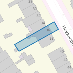 Perceel VBG01-F-4649