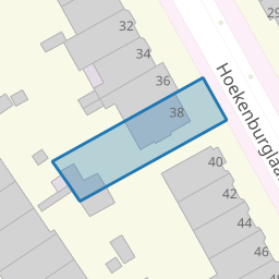 Perceel VBG01-F-4650