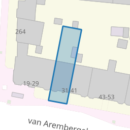 Perceel VBG01-F-4681