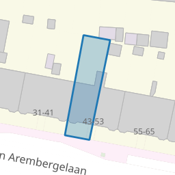 Perceel VBG01-F-4683