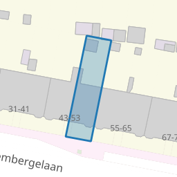 Perceel VBG01-F-4684