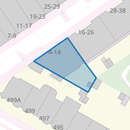 Perceel VBG01-F-4691