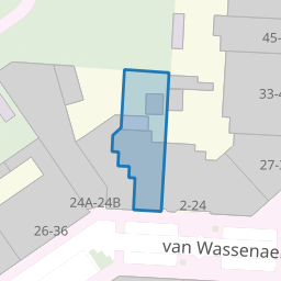 Perceel VBG01-F-4695