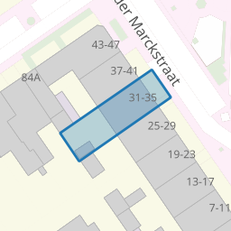 Perceel VBG01-F-4724