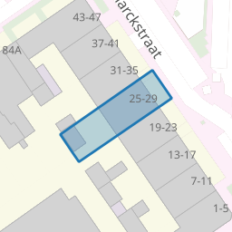 Perceel VBG01-F-4725