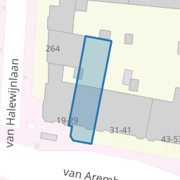 Perceel VBG01-F-4761