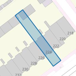 Perceel VBG01-F-4767