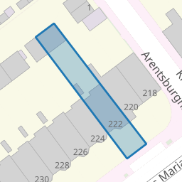 Perceel VBG01-F-4768