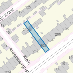 Perceel VBG01-F-4775