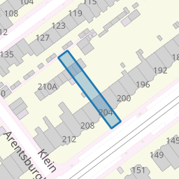 Perceel VBG01-F-4777