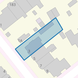 Perceel VBG01-F-4799