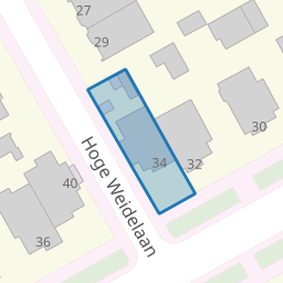 Perceel VBG01-F-4800