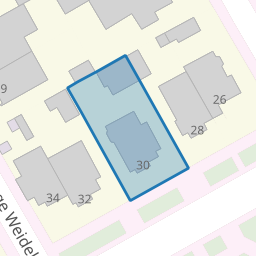 Perceel VBG01-F-4802