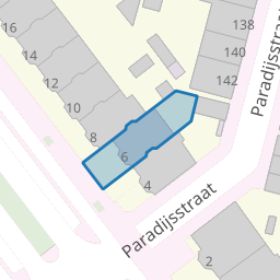 Perceel VBG01-F-4806