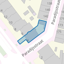 Perceel VBG01-F-4807