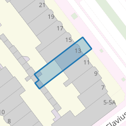 Perceel VBG01-F-4838