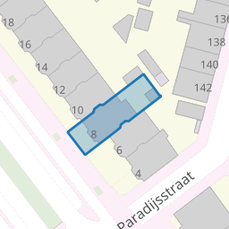 Perceel VBG01-F-4868