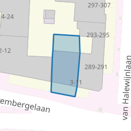 Perceel VBG01-F-4909