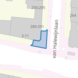 Perceel VBG01-F-4911