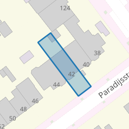 Perceel VBG01-F-4921