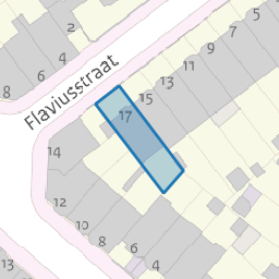 Perceel VBG01-F-4927