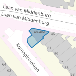 Perceel VBG01-F-4939