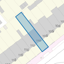 Perceel VBG01-F-4955