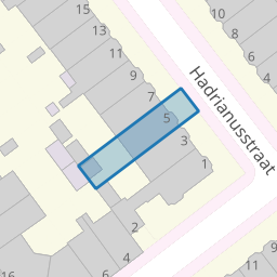 Perceel VBG01-F-4964