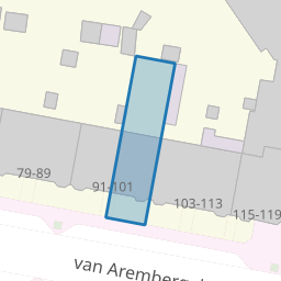 Perceel VBG01-F-4971