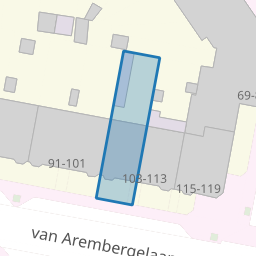 Perceel VBG01-F-4972