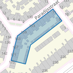 Perceel VBG01-F-4984