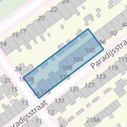 Perceel VBG01-F-4986