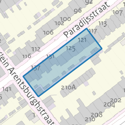 Perceel VBG01-F-4989