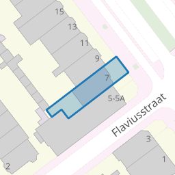 Perceel VBG01-F-4992